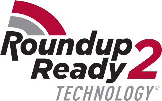 Logo of Roundup Ready Flex 2