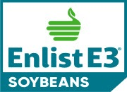 Logo of Enlist E3 Soybeans
