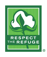 Logo of Respect the Refuge, Cutton