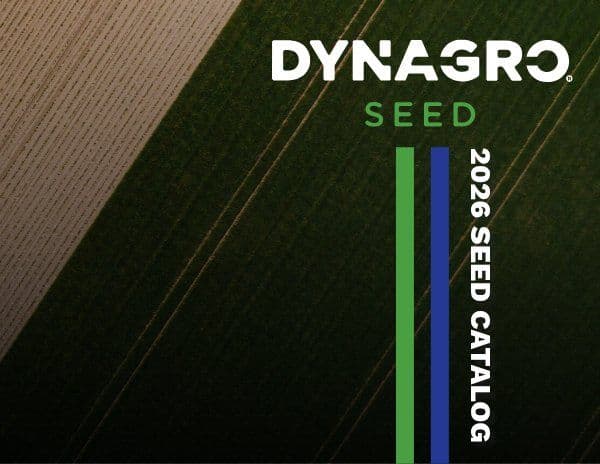Seed Guide Cover