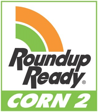 Logo of Roundup Ready Corn 2