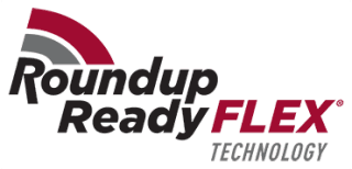 Logo of Roundup Ready Flex